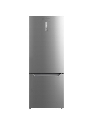  Morris Ψυγειοκαταψύκτης 435lt NoFrost Υ188xΠ70xΒ66.6εκ. Inox T72435EBN 