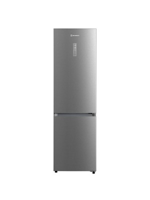 Morris Ψυγειοκαταψύκτης 378lt NoFrost Υ201xΠ59.5xΒ67.8εκ. Inox T73381EBM