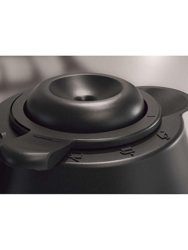  Philips HD 7546/20 Καφετιέρα Φίλτρου 1000W Silver 