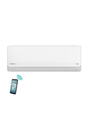 ΚΛΙΜΑΤΙΣΤΙΚΟ KEROSUN KCA 25-12IV ΚΛΙΜΑΤΙΣΤΙΚΟ KEROSUN KCA 25-12IV