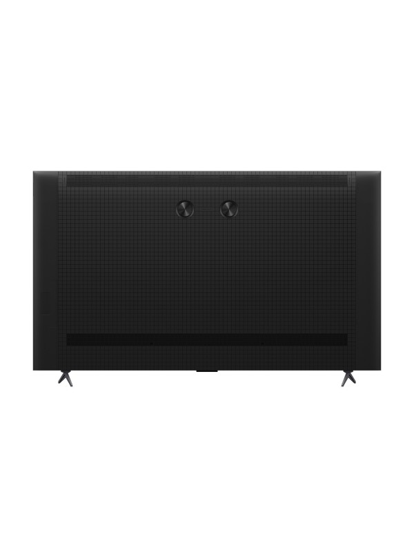 TCL Smart Τηλεόραση 75" 4K UHD Mini LED C6K HDR (2025) 75C6K TCL Smart Τηλεόραση 75" 4K UHD Mini LED C6K HDR (2025) 75C6K