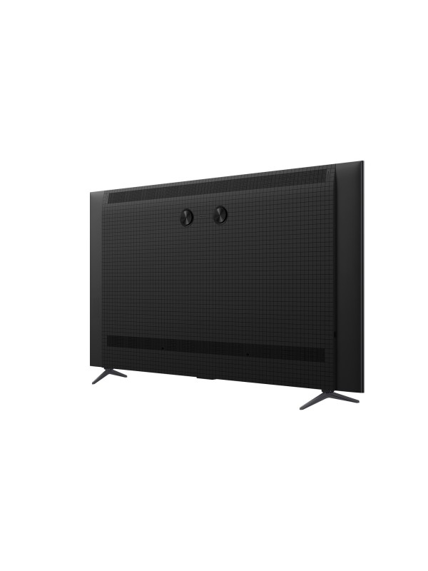 TCL Smart Τηλεόραση 75" 4K UHD Mini LED C6K HDR (2025) 75C6K TCL Smart Τηλεόραση 75" 4K UHD Mini LED C6K HDR (2025) 75C6K