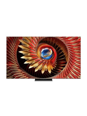 TCL Smart Τηλεόραση 75" 4K UHD QLED C8K HDR (2025) 75C8K