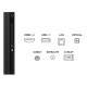 TCL Smart Τηλεόραση 75" 4K UHD Mini LED 75C7K HDR (2025) TCL Smart Τηλεόραση 75" 4K UHD Mini LED 75C7K HDR (2025)