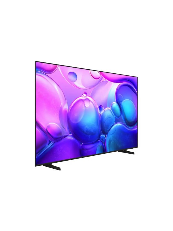 Samsung Smart Τηλεόραση 75" 4K UHD QLED Q6F HDR (2025) QE75Q6FAAUXXH