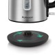  Rohnson R-7616 Βραστήρας 1.7lt 2200W Ασημί 