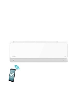 ΤΟΥΟΤΟΜΙ ORA OTN-12Q25INV Κλιματιστικό Inverter 12.000 BTU A++/A+++ με Ιονιστή & WiFi 