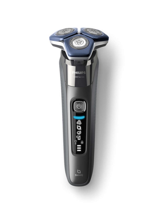 Philips Series 7000 S7887/58 Περιστρεφόμενη Ξυριστική Μηχανή Προσώπου Επαναφορτιζόμενη