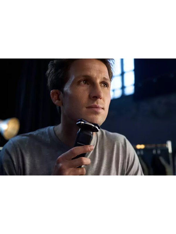 Philips Series 7000 S7887/58 Περιστρεφόμενη Ξυριστική Μηχανή Προσώπου Επαναφορτιζόμενη