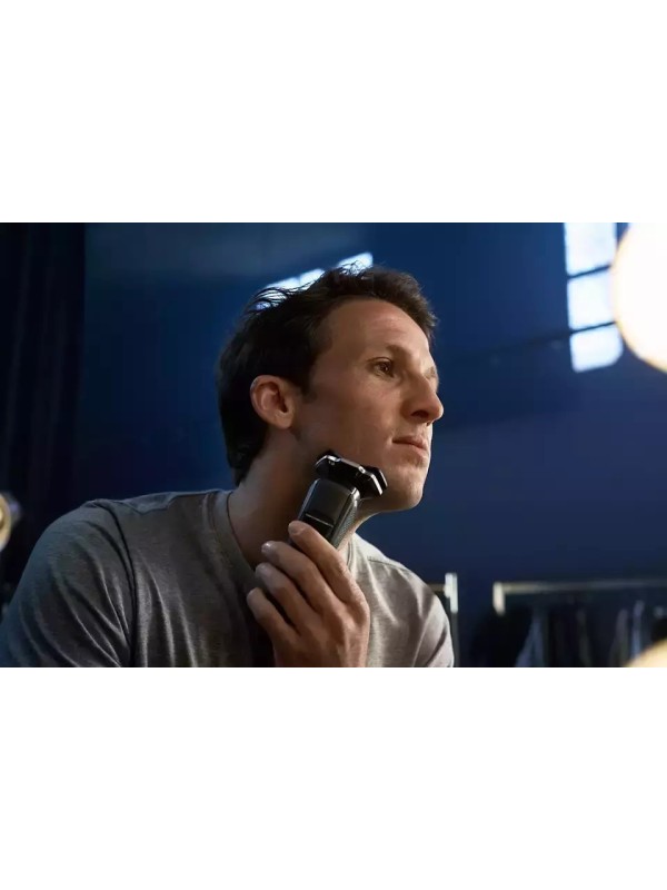 Philips Series 7000 S7887/58 Περιστρεφόμενη Ξυριστική Μηχανή Προσώπου Επαναφορτιζόμενη