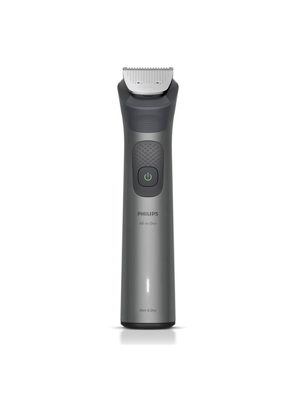Philips Multigroom S7000 Σετ Κουρευτικής Μηχανής Γκρι MG7921/15