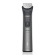 Philips Multigroom S7000 Σετ Κουρευτικής Μηχανής Γκρι MG7921/15