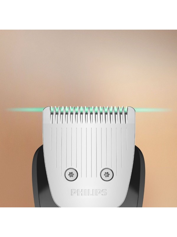 Philips Multigroom S7000 Σετ Κουρευτικής Μηχανής Γκρι MG7921/15