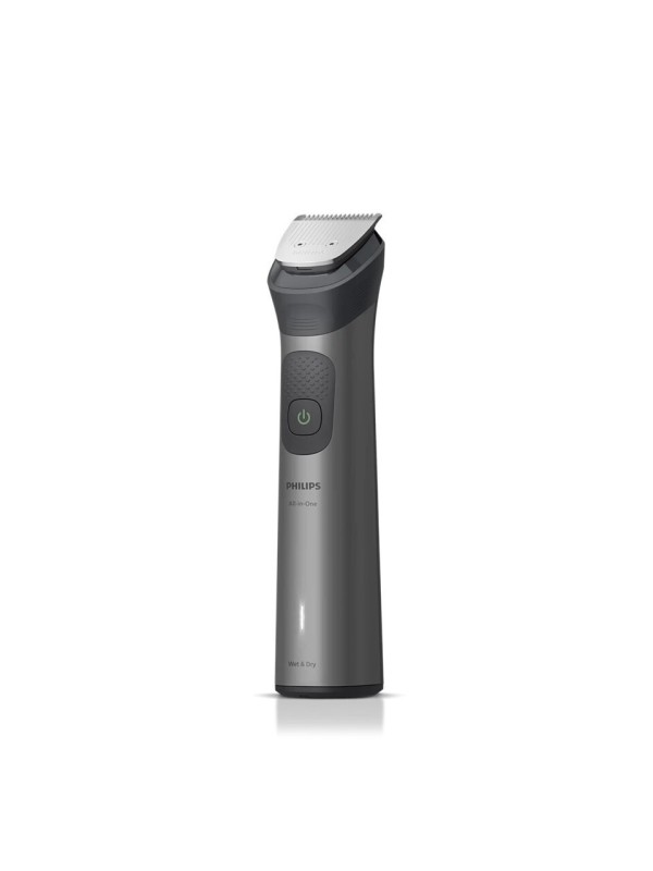 Philips Σετ Επαναφορτιζόμενης Κουρευτικής Μηχανής Γκρι MG7941/15 Philips Σετ Επαναφορτιζόμενης Κουρευτικής Μηχανής Γκρι MG7941/15