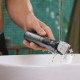 Philips Σετ Επαναφορτιζόμενης Κουρευτικής Μηχανής Γκρι MG7941/15 Philips Σετ Επαναφορτιζόμενης Κουρευτικής Μηχανής Γκρι MG7941/15