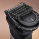 Philips Σετ Επαναφορτιζόμενης Κουρευτικής Μηχανής Γκρι MG7941/15 Philips Σετ Επαναφορτιζόμενης Κουρευτικής Μηχανής Γκρι MG7941/15