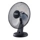 Primo PRTF-80593 Επιτραπέζιος Ανεμιστήρας 50W Διαμέτρου 40cm Μαύρος Primo PRTF-80593 Επιτραπέζιος Ανεμιστήρας 50W Διαμέτρου 40cm Μαύρος