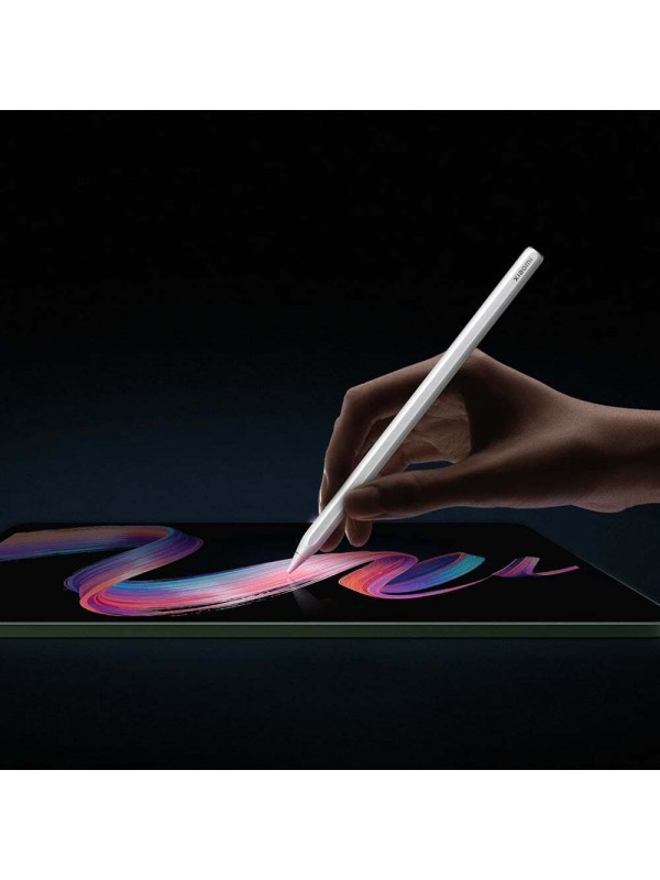 Xiaomi Focus Pen Pro Ψηφιακή Γραφίδα Αφής σε Λευκό χρώμα BHR08RCGL Xiaomi Focus Pen Pro Ψηφιακή Γραφίδα Αφής σε Λευκό χρώμα BHR08RCGL