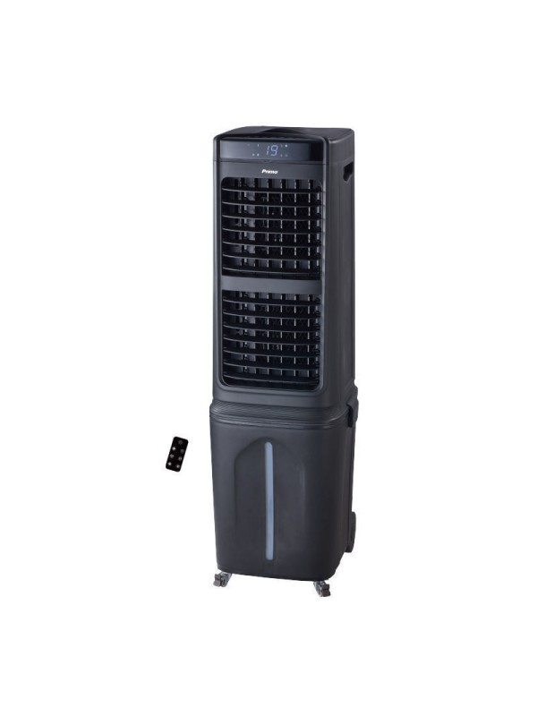 Primo 800711 Επαγγελματικό Air Cooler 100W με Τηλεχειριστήριο Primo 800711 Επαγγελματικό Air Cooler 100W με Τηλεχειριστήριο
