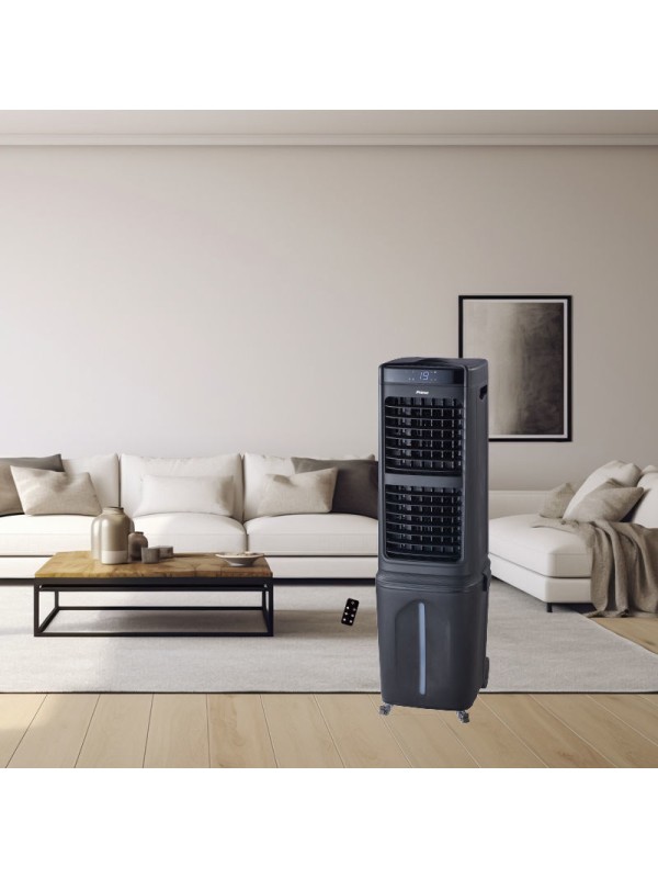 Primo 800711 Επαγγελματικό Air Cooler 100W με Τηλεχειριστήριο Primo 800711 Επαγγελματικό Air Cooler 100W με Τηλεχειριστήριο