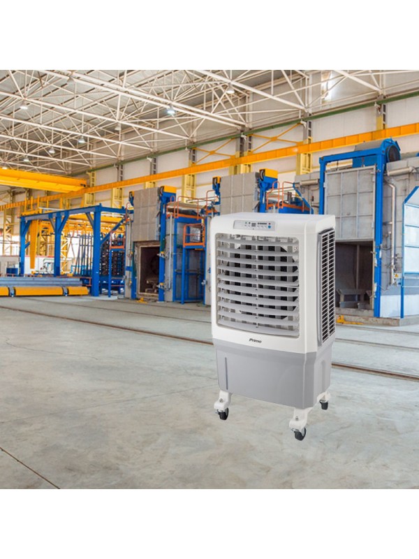Primo 800712 Επαγγελματικό Air Cooler 180W με Τηλεχειριστήριο Primo 800712 Επαγγελματικό Air Cooler 180W με Τηλεχειριστήριο