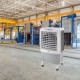 Primo 800712 Επαγγελματικό Air Cooler 180W με Τηλεχειριστήριο Primo 800712 Επαγγελματικό Air Cooler 180W με Τηλεχειριστήριο