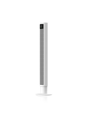 Rohnson Ανεμιστήρας Πύργος 60W με Τηλεχειριστήριο Λευκός Κωδικός: R-8112 