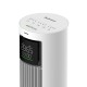 Rohnson Ανεμιστήρας Πύργος 60W με Τηλεχειριστήριο Λευκός Κωδικός: R-8112 