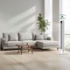 Rohnson Ανεμιστήρας Πύργος 60W με Τηλεχειριστήριο Λευκός Κωδικός: R-8112 