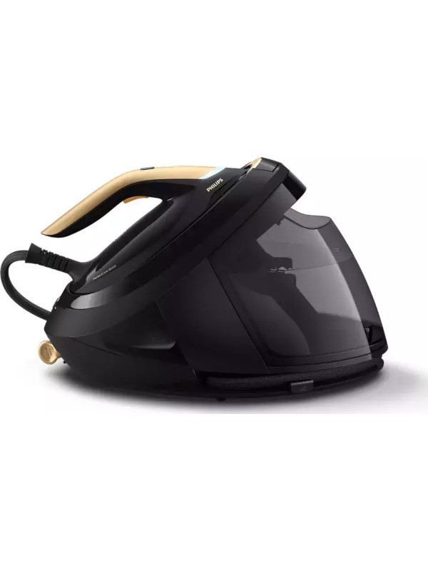  Philips HD 8130/80 PerfectCare 8000 Σύστημα Σιδερώματος Πίεσης 8.5bar με Δοχείο 1.8lt 
