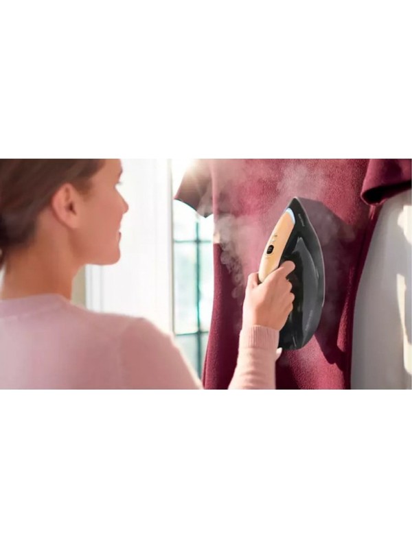  Philips HD 8130/80 PerfectCare 8000 Σύστημα Σιδερώματος Πίεσης 8.5bar με Δοχείο 1.8lt 