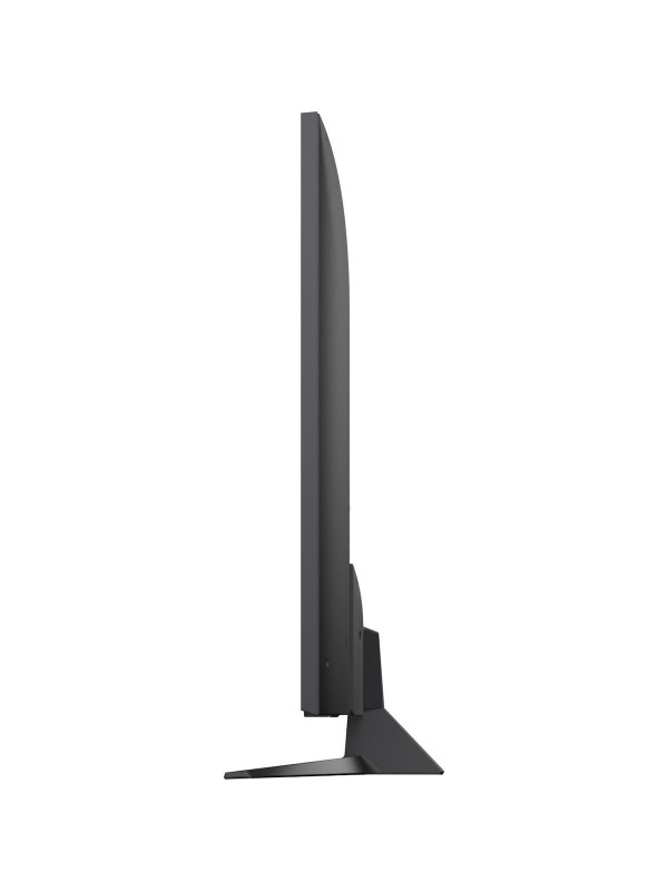 LG Smart Τηλεόραση 55" 4K UHD LED NanoCell AI NANO81 HDR (2025) 55NANO81A6A