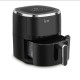Izzy Air Fryer 4.5lt Μαύρο IZ-8222