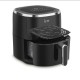 Izzy Air Fryer 4.5lt Μαύρο IZ-8222