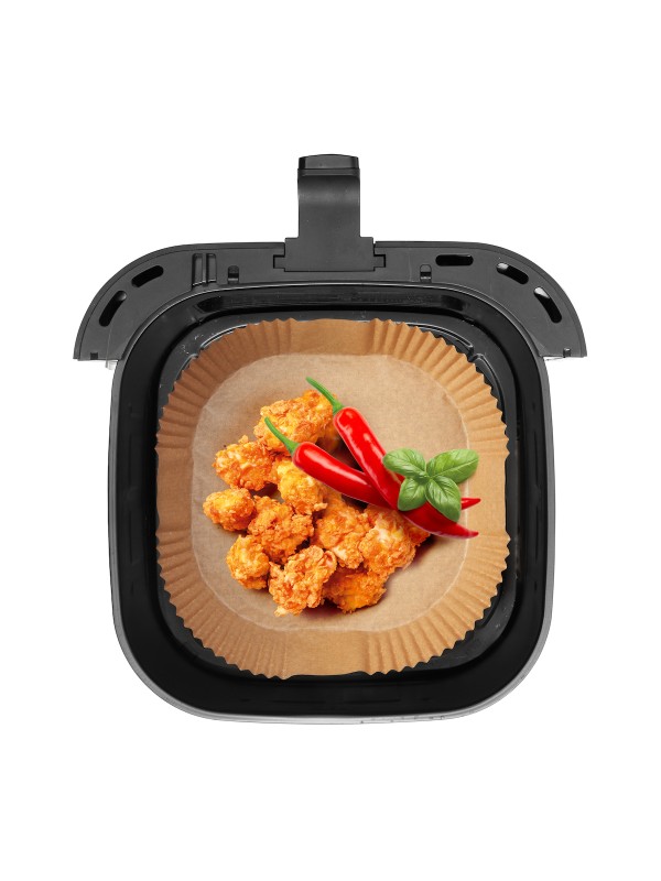 Izzy Air Fryer 8.2lt Ασημί IZ-8250