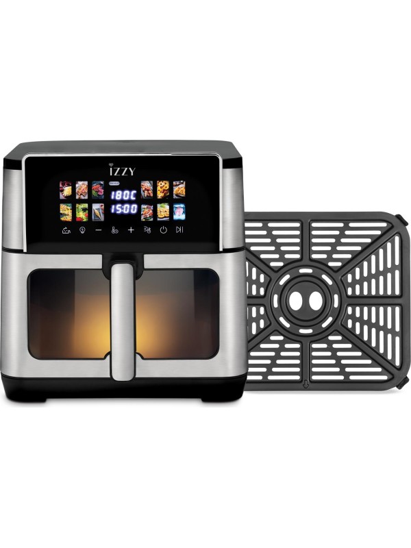Izzy IZ-8271 Air Fryer 10lt