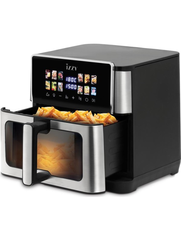 Izzy IZ-8271 Air Fryer 10lt