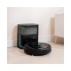  Cecotec Conga 8290 Σκούπα Ρομπότ για Σκούπισμα & Σφουγγάρισμα με Χαρτογράφηση και Wi-Fi Μαύρη 