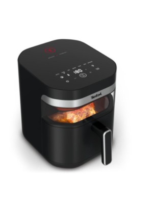Tefal Air Fryer με Διπλό Αποσπώμενο Κάδο 7lt EY8328