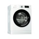 Whirlpool Πλυντήριο Ρούχων 8kg με Τεχνολογία Ατμού 1400 Στροφών 6th Sense FFB 8469 BV BE