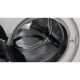 Whirlpool Πλυντήριο Ρούχων 8kg με Τεχνολογία Ατμού 1400 Στροφών 6th Sense FFB 8469 BV BE