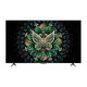  TCL Smart Τηλεόραση 85" 4K UHD Mini LED C6K HDR (2025) 85C6K 