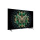  TCL Smart Τηλεόραση 85" 4K UHD Mini LED C6K HDR (2025) 85C6K 