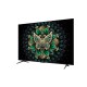  TCL Smart Τηλεόραση 85" 4K UHD Mini LED C6K HDR (2025) 85C6K 