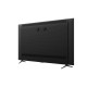  TCL Smart Τηλεόραση 85" 4K UHD Mini LED C6K HDR (2025) 85C6K 
