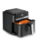 TEFAL Easy Fry Mega Φριτέζα Αέρος 7,5L EY8618 TEFAL Easy Fry Mega Φριτέζα Αέρος 7,5L EY8618