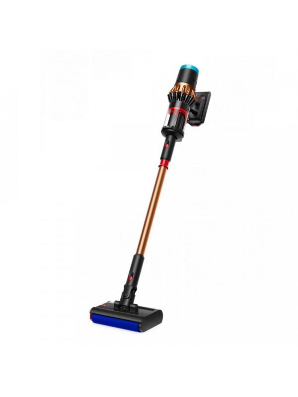 Dyson V16 Animal Submarine Επαναφορτιζόμενη Σκούπα 2 σε 1 Stick & Χειρός 25.9V Μαύρη