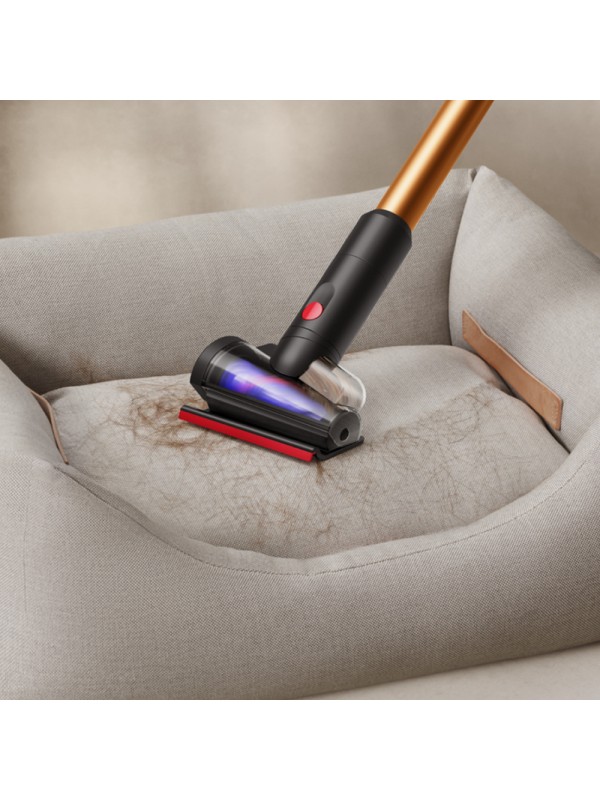 Dyson V16 Animal Submarine Επαναφορτιζόμενη Σκούπα 2 σε 1 Stick & Χειρός 25.9V Μαύρη