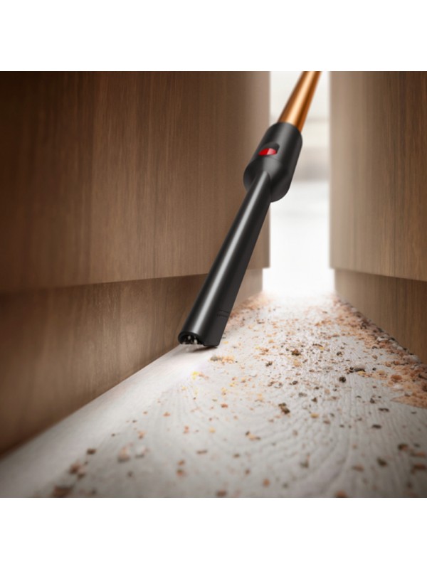 Dyson V16 Animal Submarine Επαναφορτιζόμενη Σκούπα 2 σε 1 Stick & Χειρός 25.9V Μαύρη