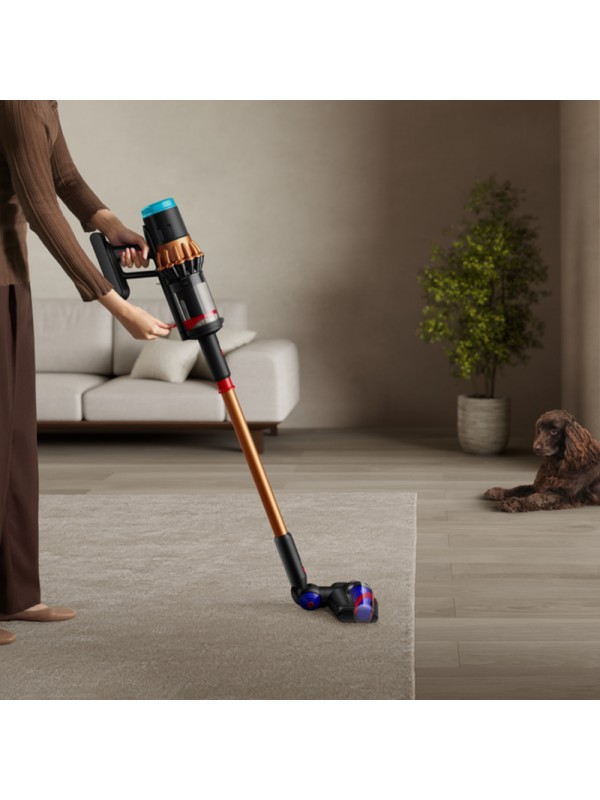 Dyson V16 Animal Submarine Επαναφορτιζόμενη Σκούπα 2 σε 1 Stick & Χειρός 25.9V Μαύρη